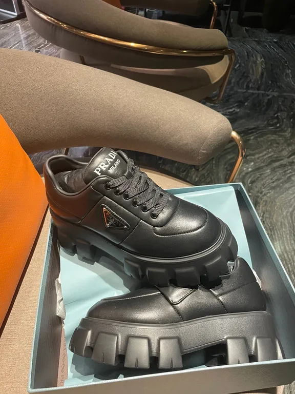 Prada Shoe 